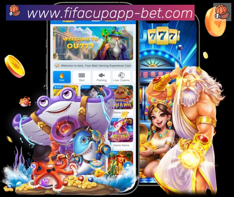 App 展示图